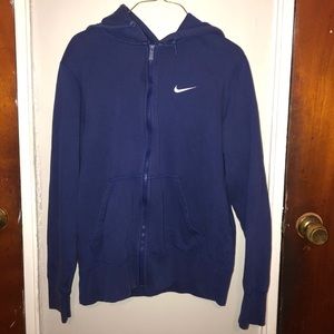 Nike Sweater